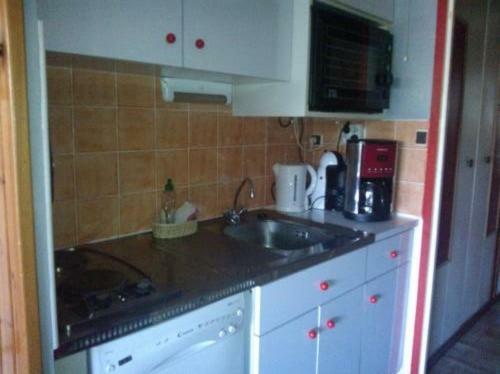 Flat Daire Métabief Dış mekan fotoğraf
