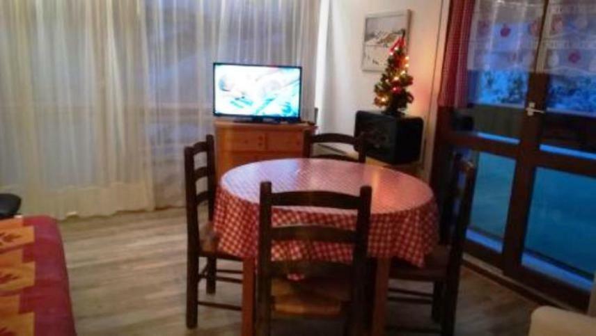 Flat Daire Métabief Dış mekan fotoğraf