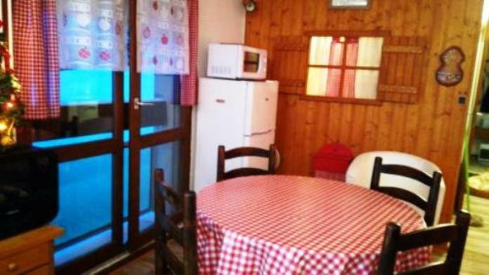Flat Daire Métabief Dış mekan fotoğraf