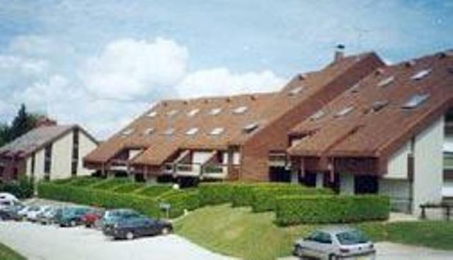 Flat Daire Métabief Dış mekan fotoğraf